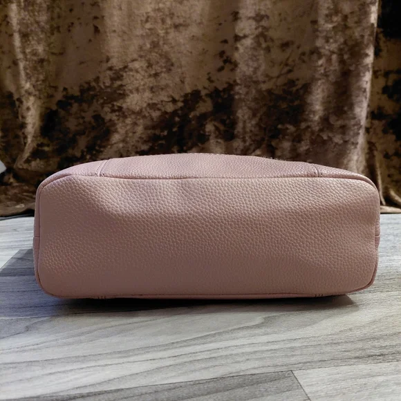 The Sak De Young Hobo bag in Pink - Picture 4 of 16